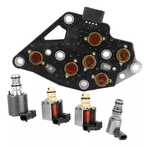 Kit de servicio de solenoides (PS2982B45P)