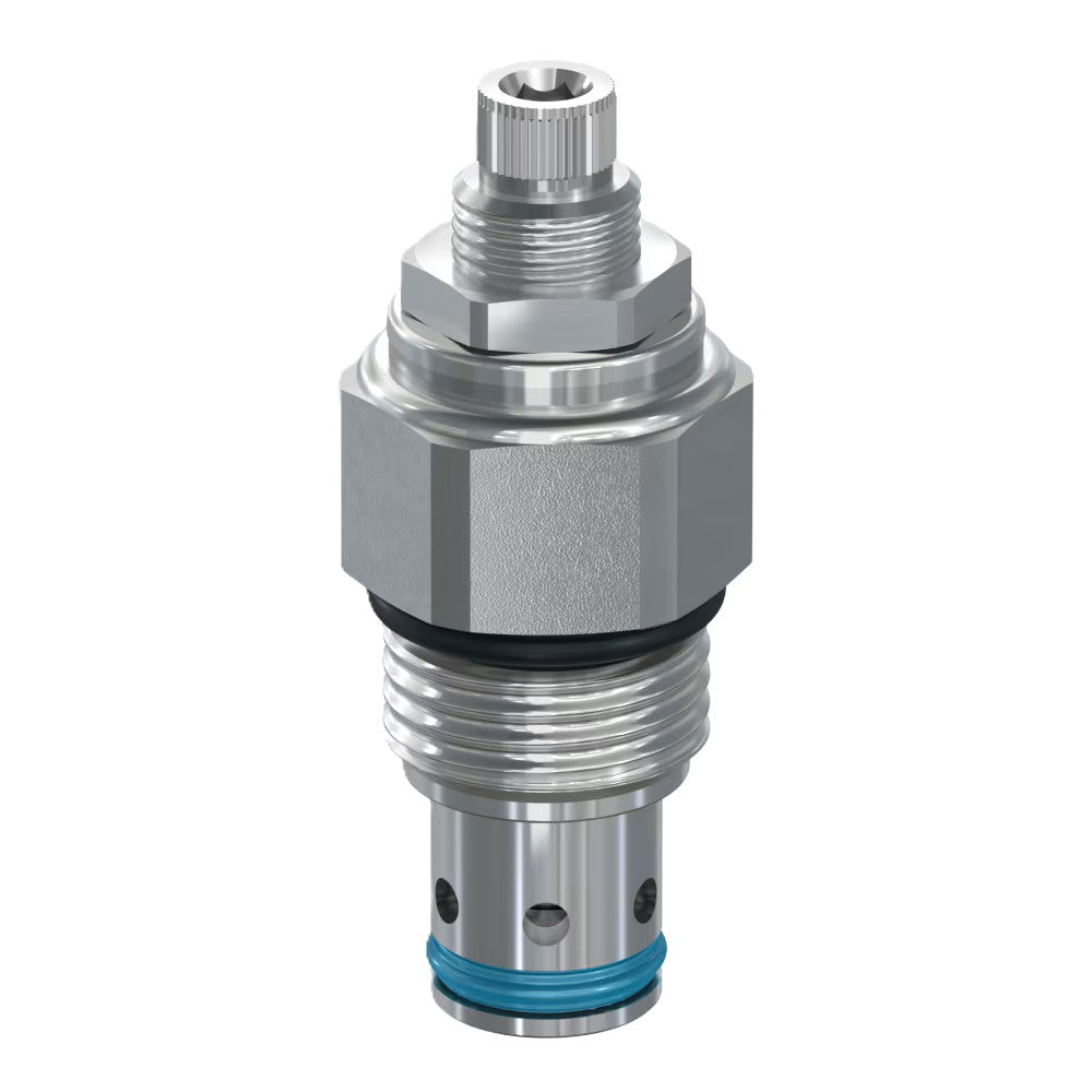 Relieve valve (RAH101S30)