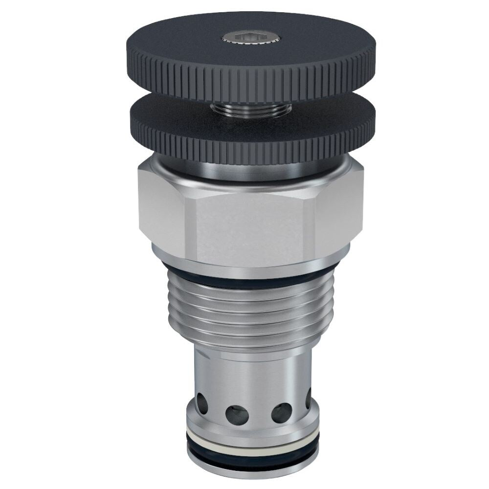 Relief valve p o (RAH201K50)