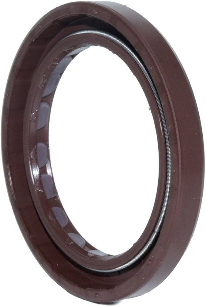 Sello de labios de varilla de 1.38" clase 5 (RK2AHL0135)