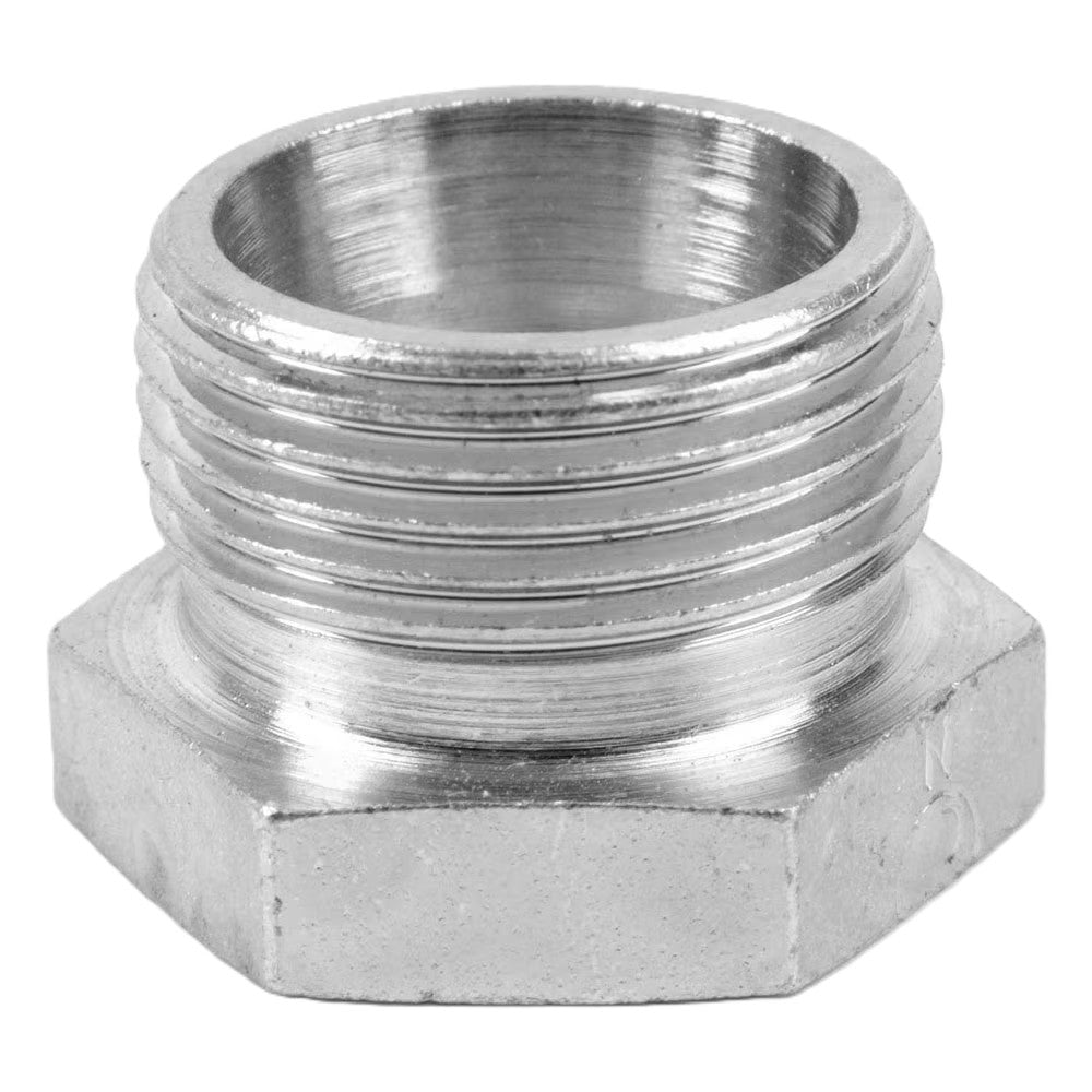 Tapones para racores hidráulicos de alta presión DIN Ermeto (ROV12LCF)