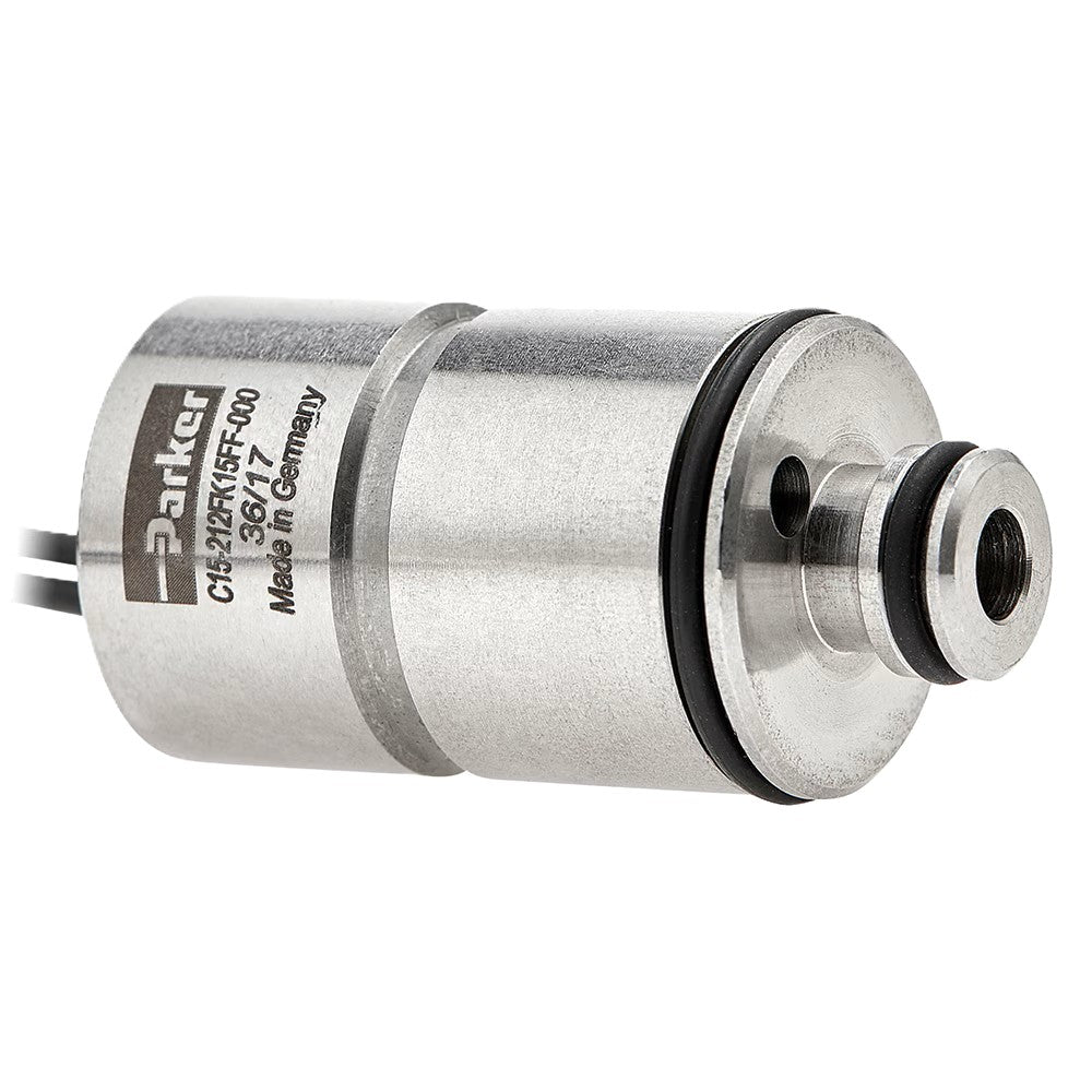 Cartucho coil f/ cartridge -120vac (S8LDA120)