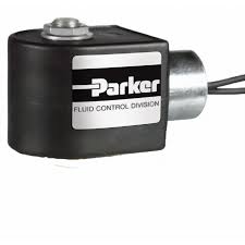 Unicoil 1/2" din 240vac (S8LDA240)