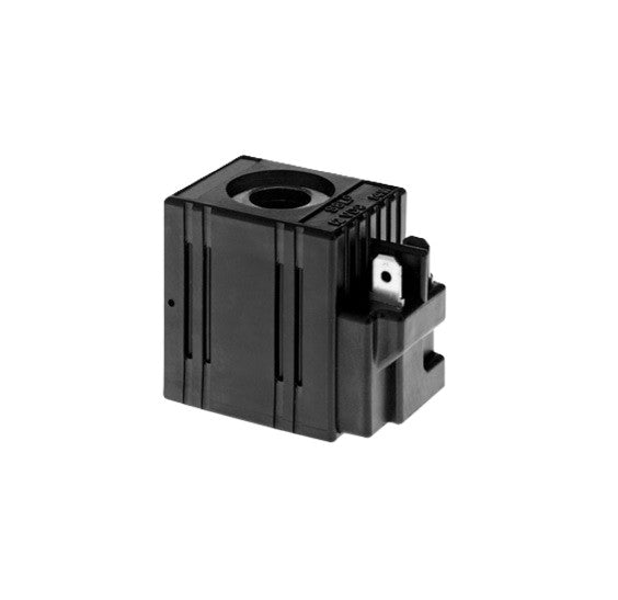 Unicoil 1/2" din 120vdc (S8LDD120)