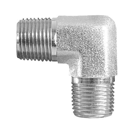 Racores de tubo de alta presión no ajustables DIN Ermeto (WE12LRCF)