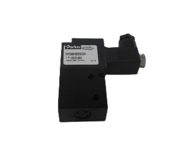 Contacto neumático  (ZB4-BC3)