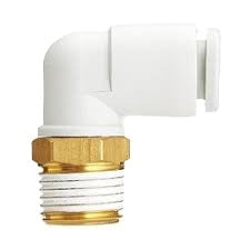 Codo 10-1/4 (KQ2L10-02)