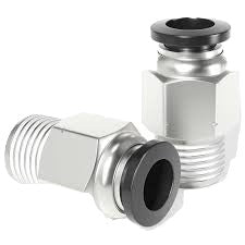 Conector y 1/8-5/32 (KQ2Y5-01)