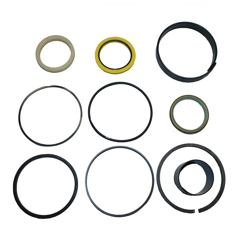 Imagen que muestra los elementos del kit de sellado modelo XAGG-18m para (XAGG-18M)