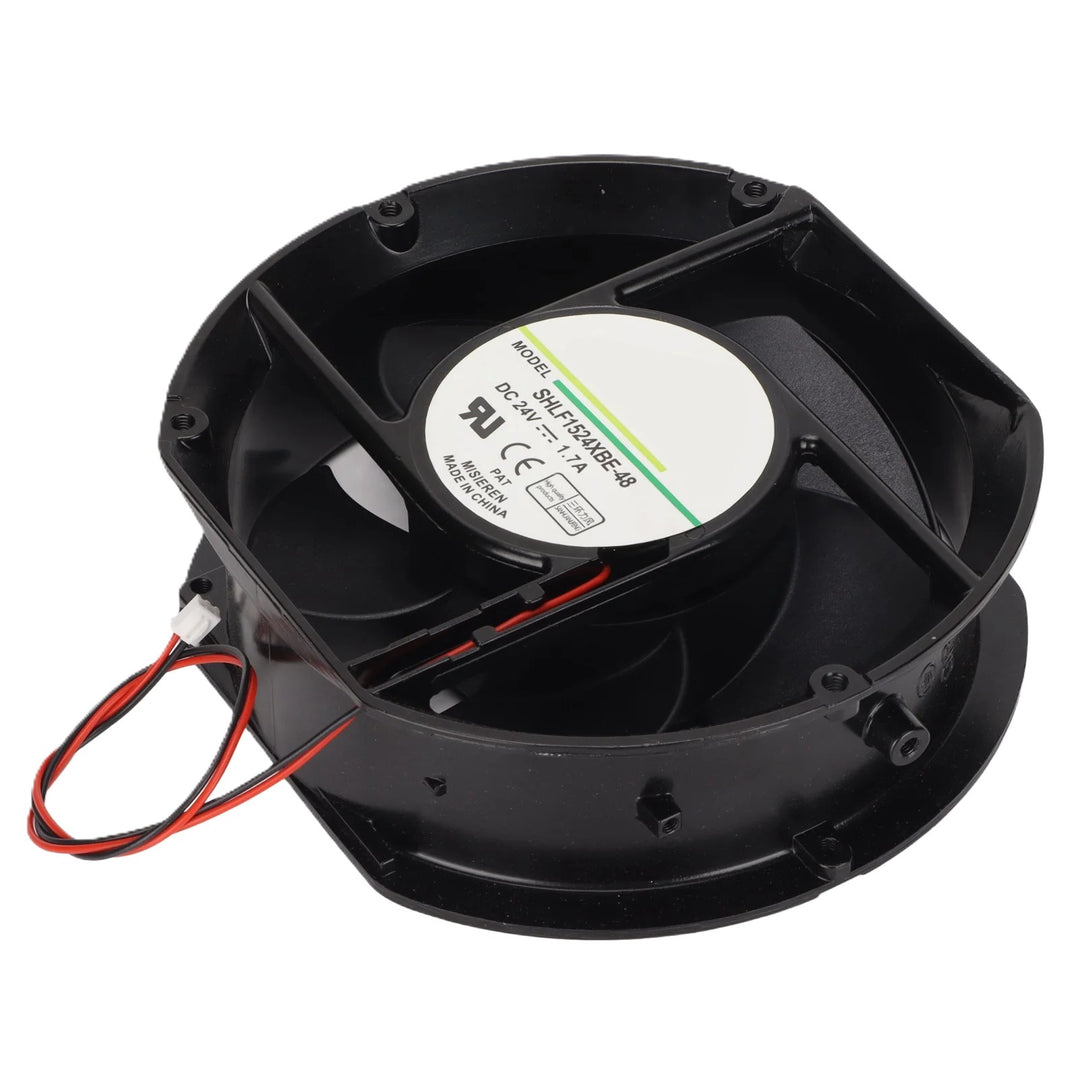 Ventilador 172x150x51 axial (VNS-24)