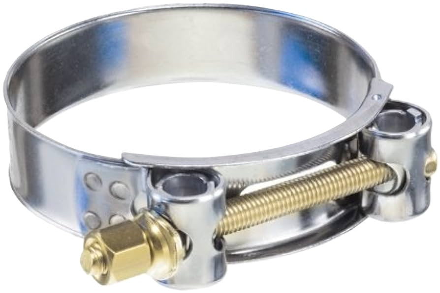 Abrazadera de barril 1 1/2" (TBC-SSC039)