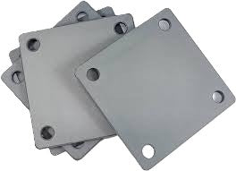 Placa espaciadora Parker 83C-R02H (83C-R02)