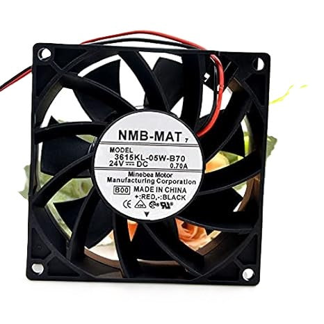 Ventilador (3615KL-05W-B70)