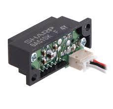 Sensor analógico carrera 128 mm (P8SAGACHD)