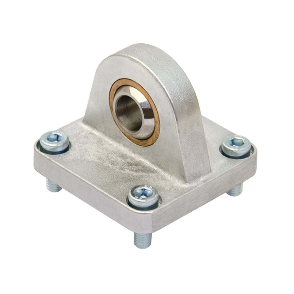 Soporte giratorio mp6 diámetro de 32 mm no anodizado (P1C-4KMSB)