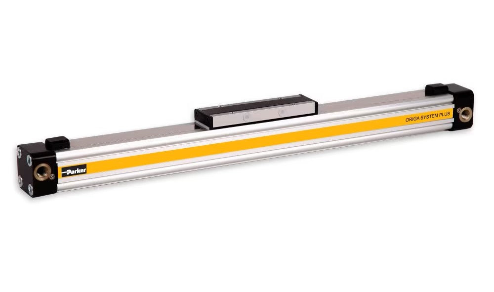 Pneumatic cylinder origa ospp (OSPP63000000122000000000)