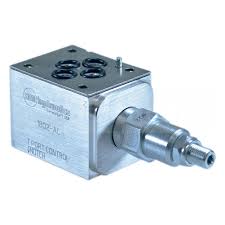 Manifold. Ecb sun hydraulics  (88953)