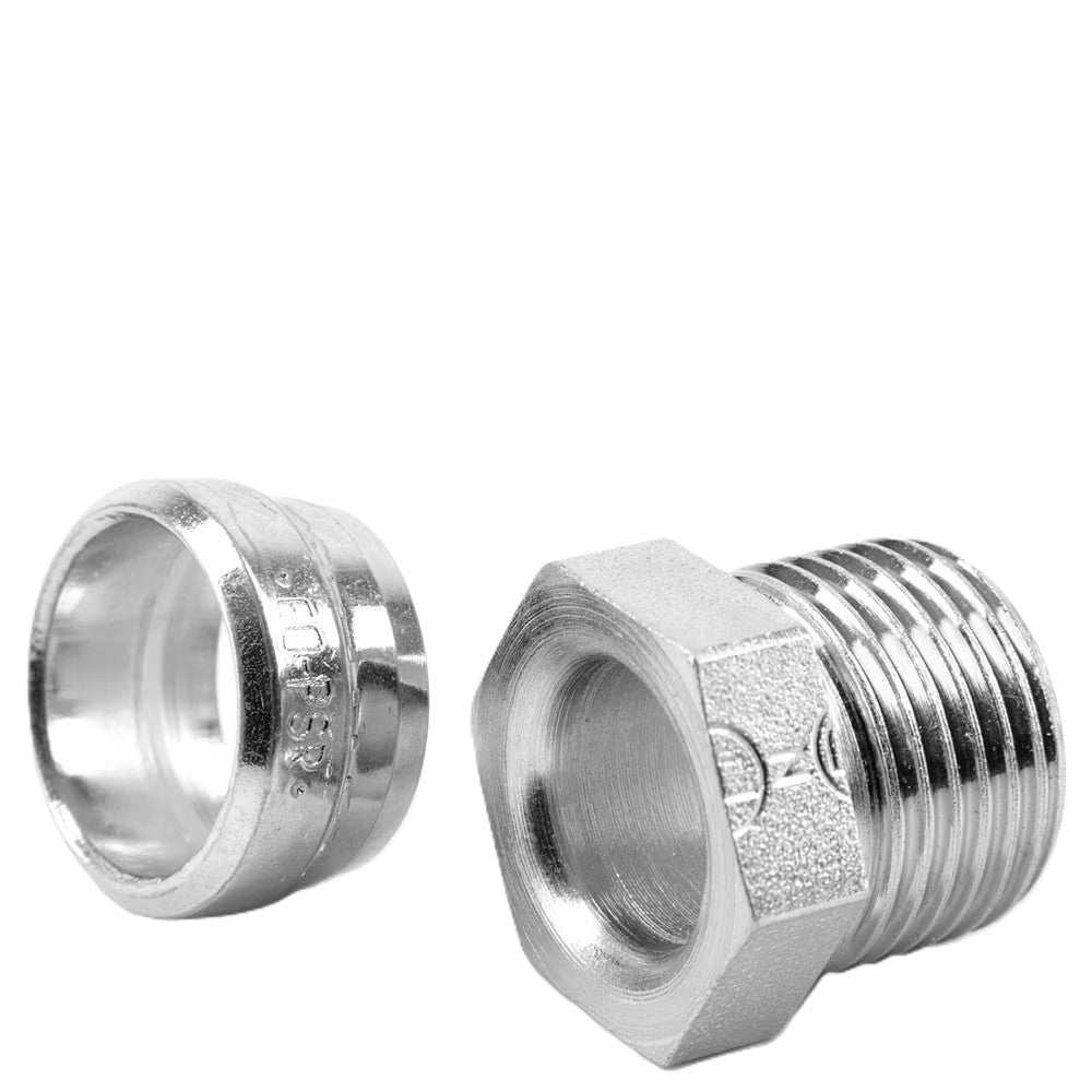 Tapon para bomba pavc (690870)