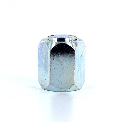 Tapa con cierre en t (6 FNTX-SS)