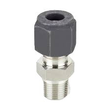 Conector macho NPT (3-2 FBZ-SS)