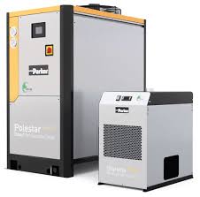 Secadora refrigerativa de 35 cfm  (SPS009-A2301DF16TIS-N)