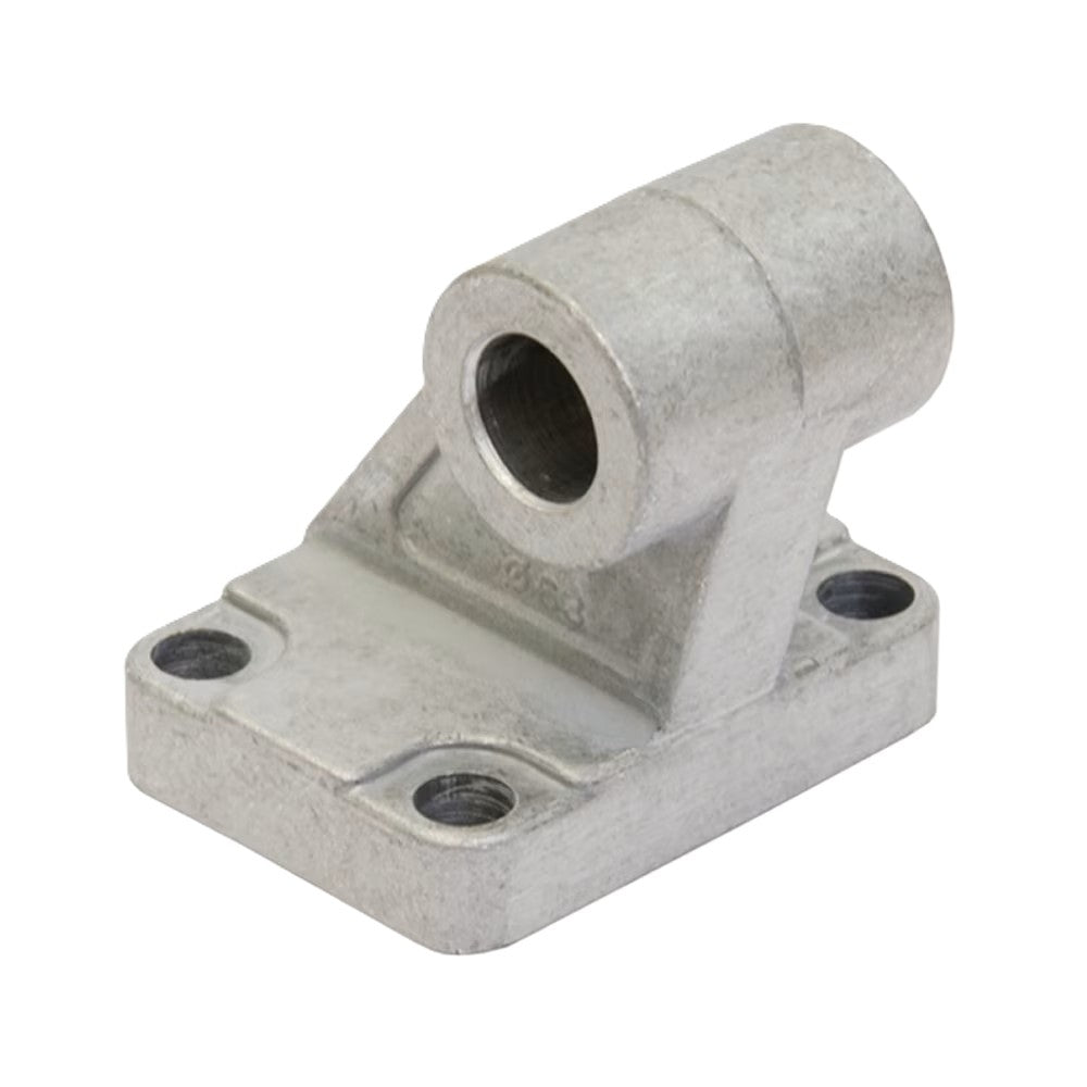 Soporte de pivote ab7 de 32 mm de diámetro sin ánodo (P1C-4KMDB)