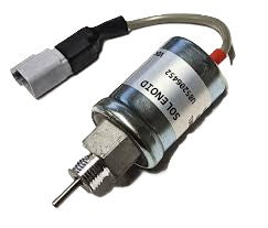 Soltero solenoide  (EZ2VNBB557AL)