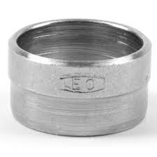 Componentes de conexión DIN Ermeto para racores de tubo hidráulicos de alta presión (D06LLX)