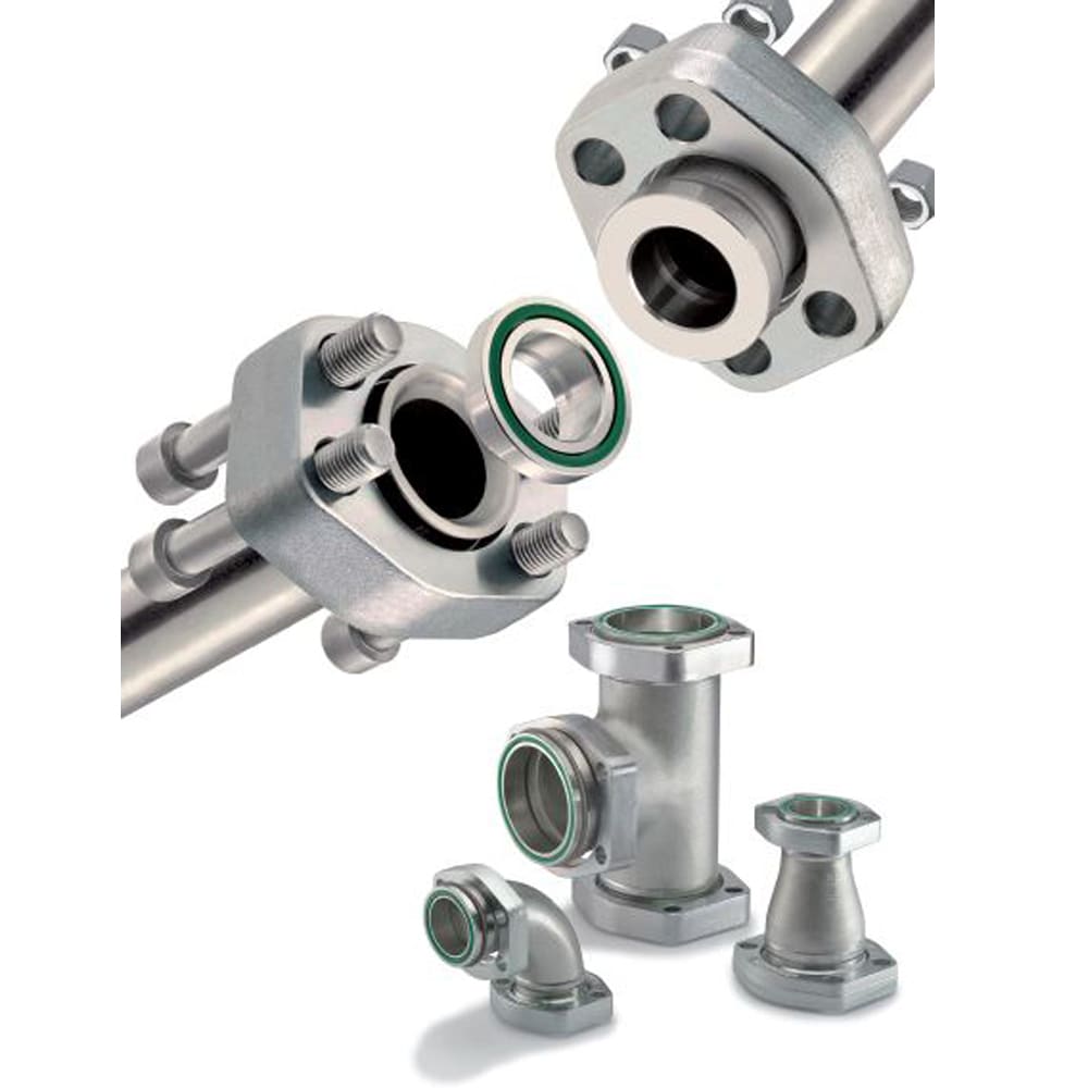 Herramientas de rebordeado y abocardado parflange®(M2504)